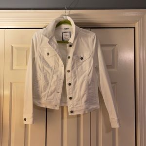 vineyard vines Denim Jacket